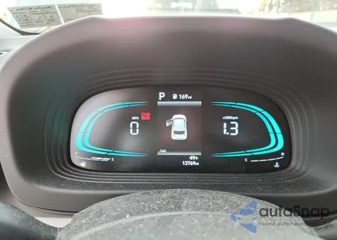 2023 Hyundai Venue Sel из США, поврежденный, VIN KMHRC8A37PU229893